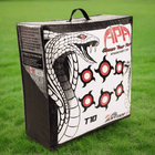 APA T10 Archery Target - Best Archery Targets by Bulldog Targets