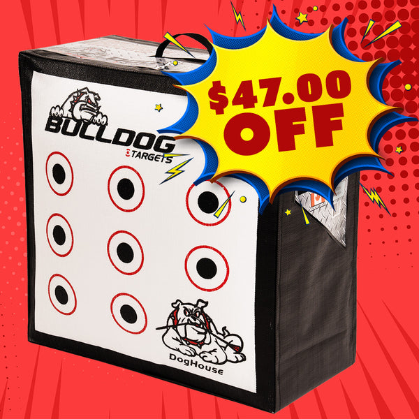 bulldogtargets.com