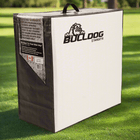 Doghouse FF Archery Target - Best Archery Targets by Bulldog Targets