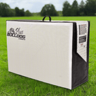 Double Dog FF Archery Target - Best Archery Targets by Bulldog Targets