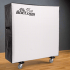 RangeDog Archery Target on Wheels - Best Archery Targets by Bulldog Targets