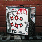 APA T10 Archery Target - Best Archery Targets by Bulldog Targets