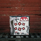 APA T10 Archery Target - Best Archery Targets by Bulldog Targets