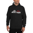 Champion Hoodie - Best Archery Targets by Bulldog Targets
