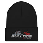 Cuffed Beanie - Best Archery Targets by Bulldog Targets