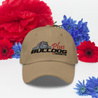 Dad hat - Best Archery Targets by Bulldog Targets