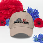 Dad hat - Best Archery Targets by Bulldog Targets