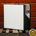 Doghouse FF Archery Target - Best Archery Targets by Bulldog Targets