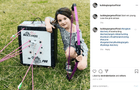 Doghouse XP Archery Target - Best Archery Targets by Bulldog Targets