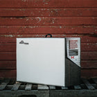 Double Dog FF Archery Target - Best Archery Targets by Bulldog Targets