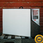 Double Dog FF Archery Target - Best Archery Targets by Bulldog Targets