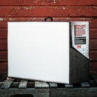 Double Dog FF Archery Target - Best Archery Targets by Bulldog Targets