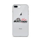 Official Bulldog iPhone Case - Best Archery Targets by Bulldog Targets