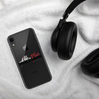 Official Bulldog iPhone Case - Best Archery Targets by Bulldog Targets