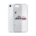 Official Bulldog iPhone Case - Best Archery Targets by Bulldog Targets