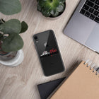Official Bulldog iPhone Case - Best Archery Targets by Bulldog Targets