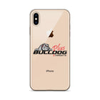 Official Bulldog iPhone Case - Best Archery Targets by Bulldog Targets