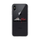 Official Bulldog iPhone Case - Best Archery Targets by Bulldog Targets