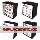 Replacements Kits (Personal Archery Targets) - Best Archery Targets by Bulldog Targets