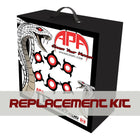 Replacements Kits (Personal Archery Targets) - Best Archery Targets by Bulldog Targets