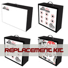 Replacements Kits (Personal Archery Targets) - Best Archery Targets by Bulldog Targets