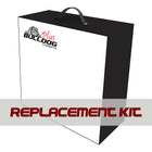 Replacements Kits (Personal Archery Targets) - Best Archery Targets by Bulldog Targets