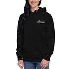 Unisex Hoodie - Best Archery Targets by Bulldog Targets