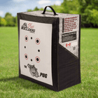 Doghouse Pug Archery Target - Best Archery Targets by Bulldog Targets