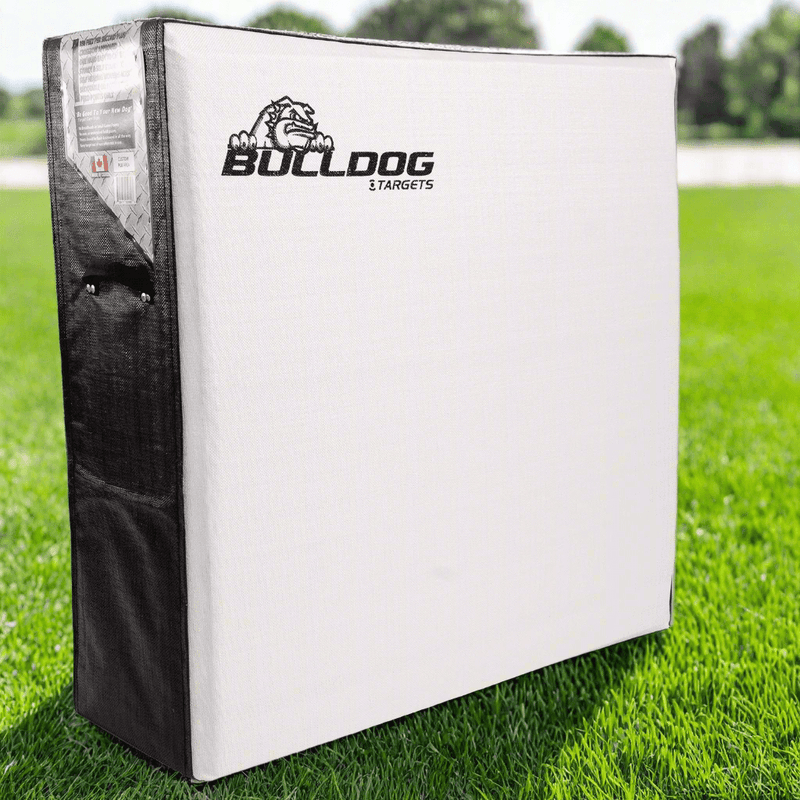 Dog Target Range RangeDog Archery Target