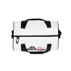 All - over print gym bag - Best Archery Targets by Bulldog Targets