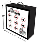 🔥 BLACK FRIDAY - XP & PUG Backyard Bundle 🔥 (Save $112.99) - Best Archery Targets by Bulldog Targets