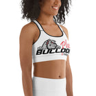 Bulldog Archery Targets Sports bra