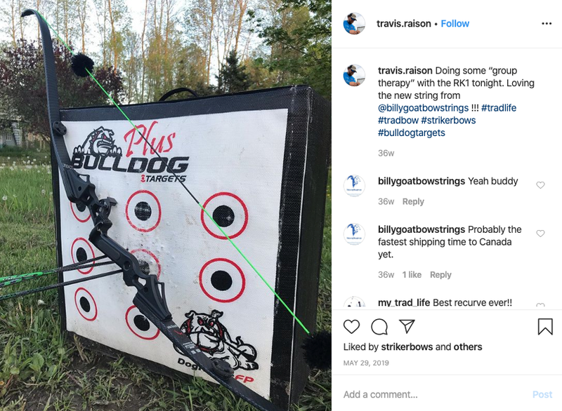 Bulldog Targets Archery Target Doghouse FP Archery Target