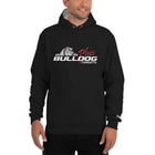Bulldog Targets 2XL Champion Hoodie