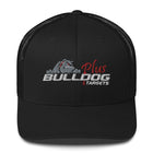 Bulldog Targets Black Dog Wear - Trucker Cap