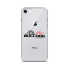 Bulldog Targets iPhone 7/8 Official Bulldog iPhone Case