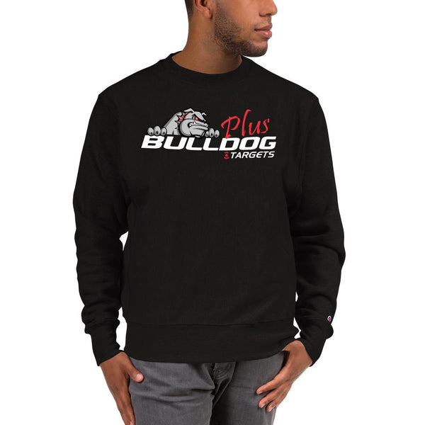 Champion Sweatshirt - Best Archery Targets by Bulldog Targets