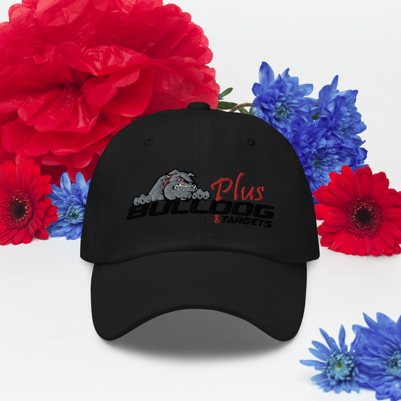 Dad hat - Best Archery Targets by Bulldog Targets