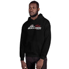 Dog Wear - Mens Hooded Sweatshirt (AKA Hoodie) - Best Archery Targets by Bulldog Targets