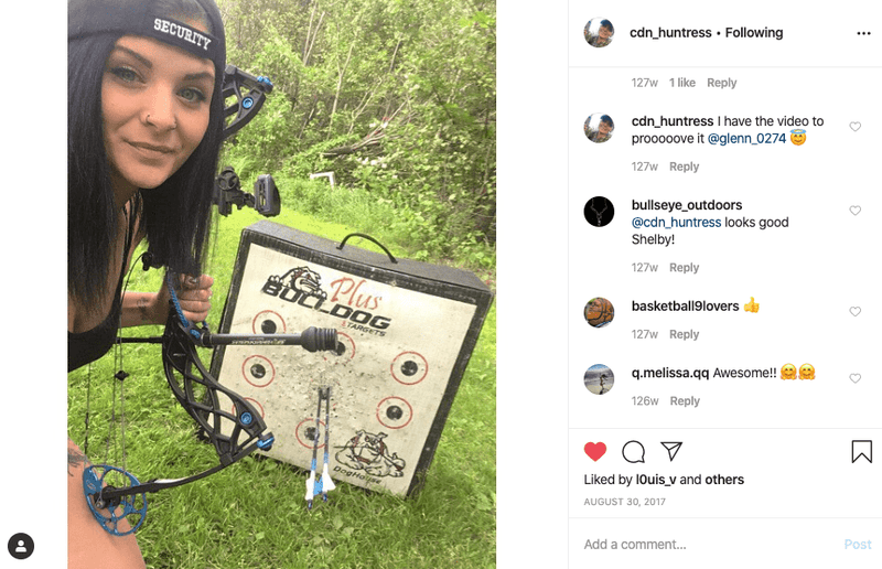Doghouse FP Archery Target - Best Archery Targets by Bulldog Targets