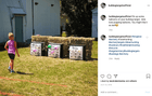 Doghouse FP Archery Target - Best Archery Targets by Bulldog Targets