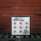 Doghouse FP Archery Target - Best Archery Targets by Bulldog Targets