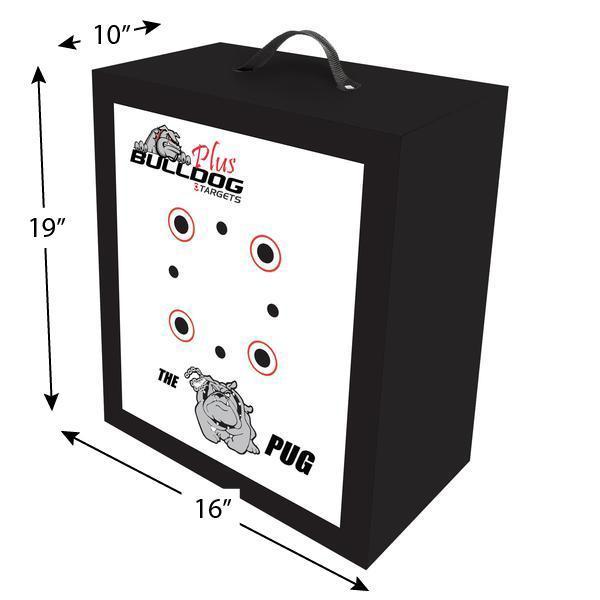 All Archery Targets