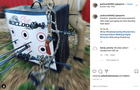 Doghouse XP Archery Target - Best Archery Targets by Bulldog Targets