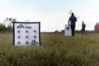 Doghouse XP Archery Target - Best Archery Targets by Bulldog Targets