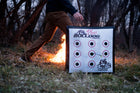 Doghouse XP Archery Target - Best Archery Targets by Bulldog Targets
