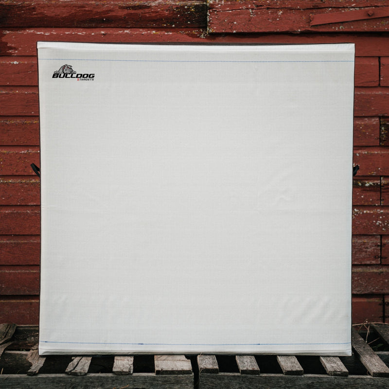 K9 Archery Target ( MUST SHIP TO COMMERCIAL ADDRESS) - Best Archery Targets by Bulldog Targets