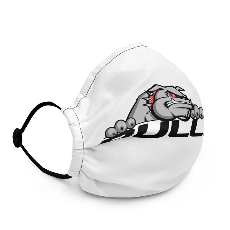 Premium face mask - Best Archery Targets by Bulldog Targets