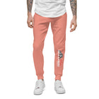 Unisex fleece sweatpants (Bulldog LOGO on the back leg) - Best Archery Targets by Bulldog Targets