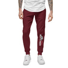 Unisex fleece sweatpants (Bulldog LOGO on the back leg) - Best Archery Targets by Bulldog Targets